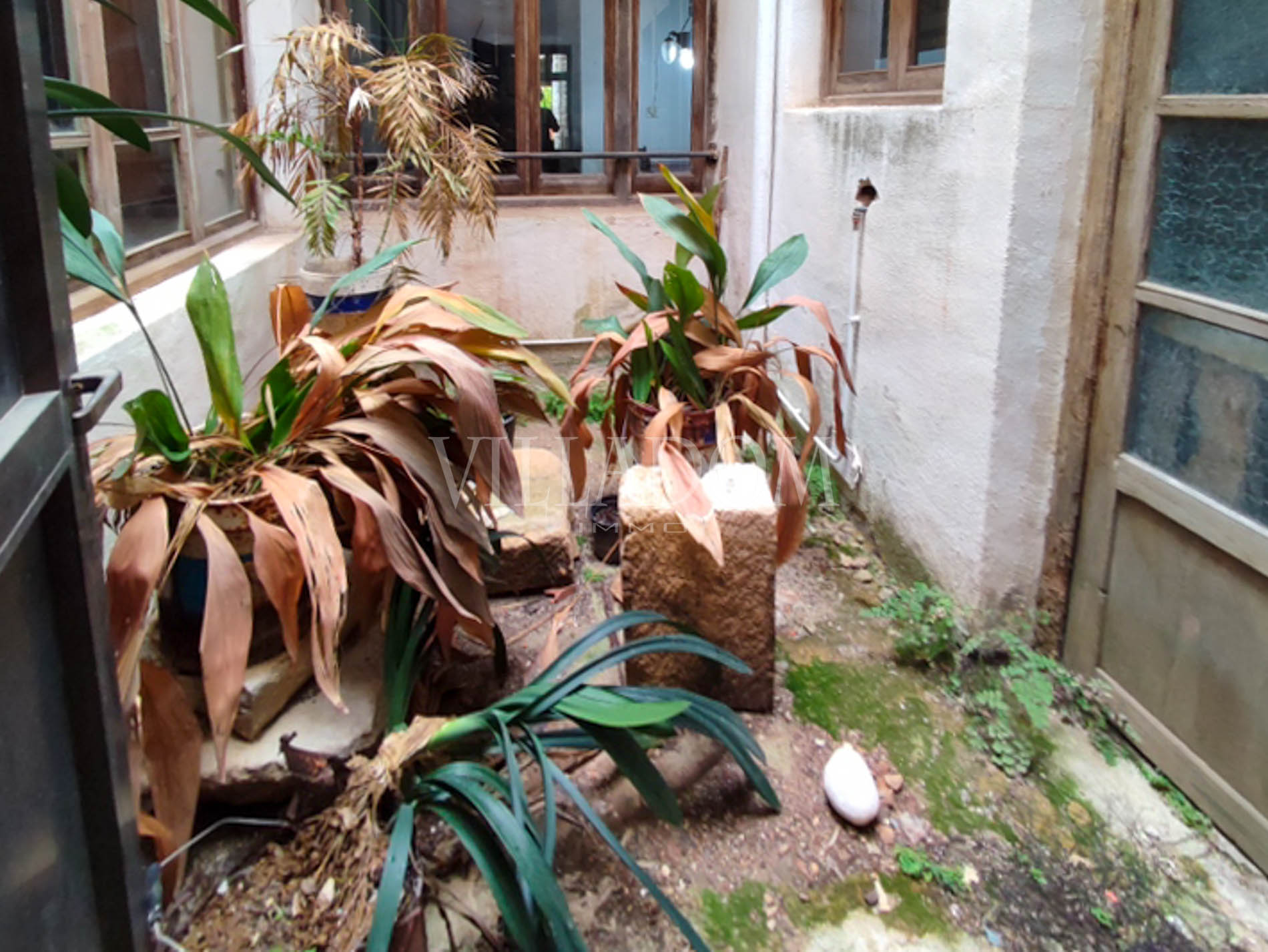 Casa de pueblo en pleno centro histórico de Jávea