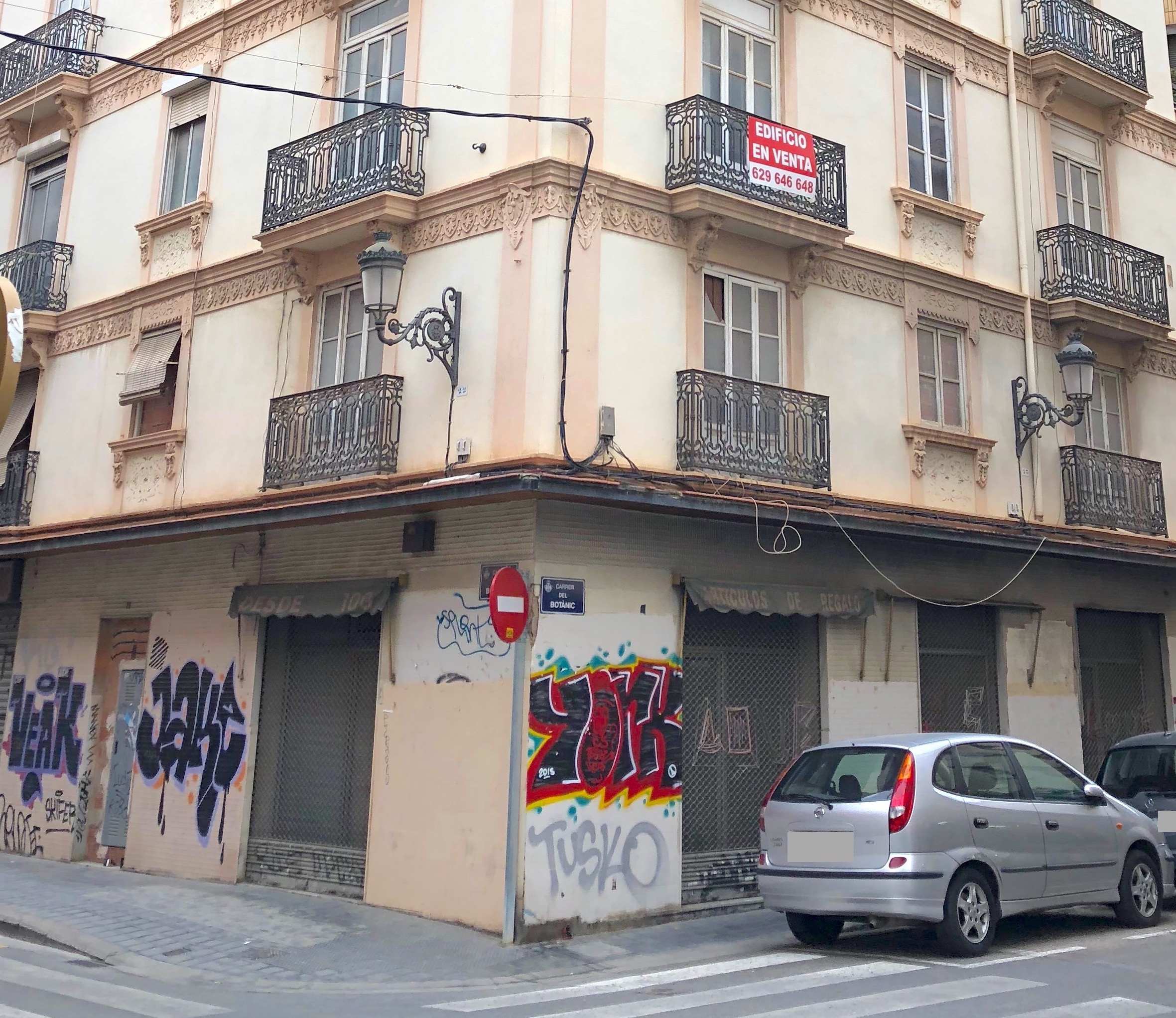 Villadom Javea Properties vende en Valencia