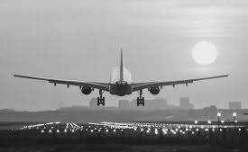 El número de pasajeros crece en el Aeropuerto de Valencia
