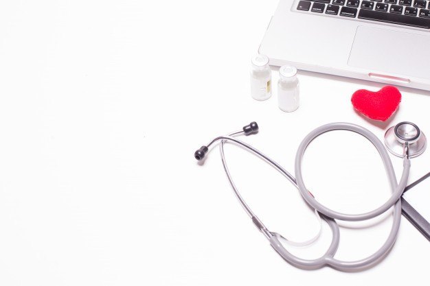 El consultorio médico en la zona Arenal está abierto