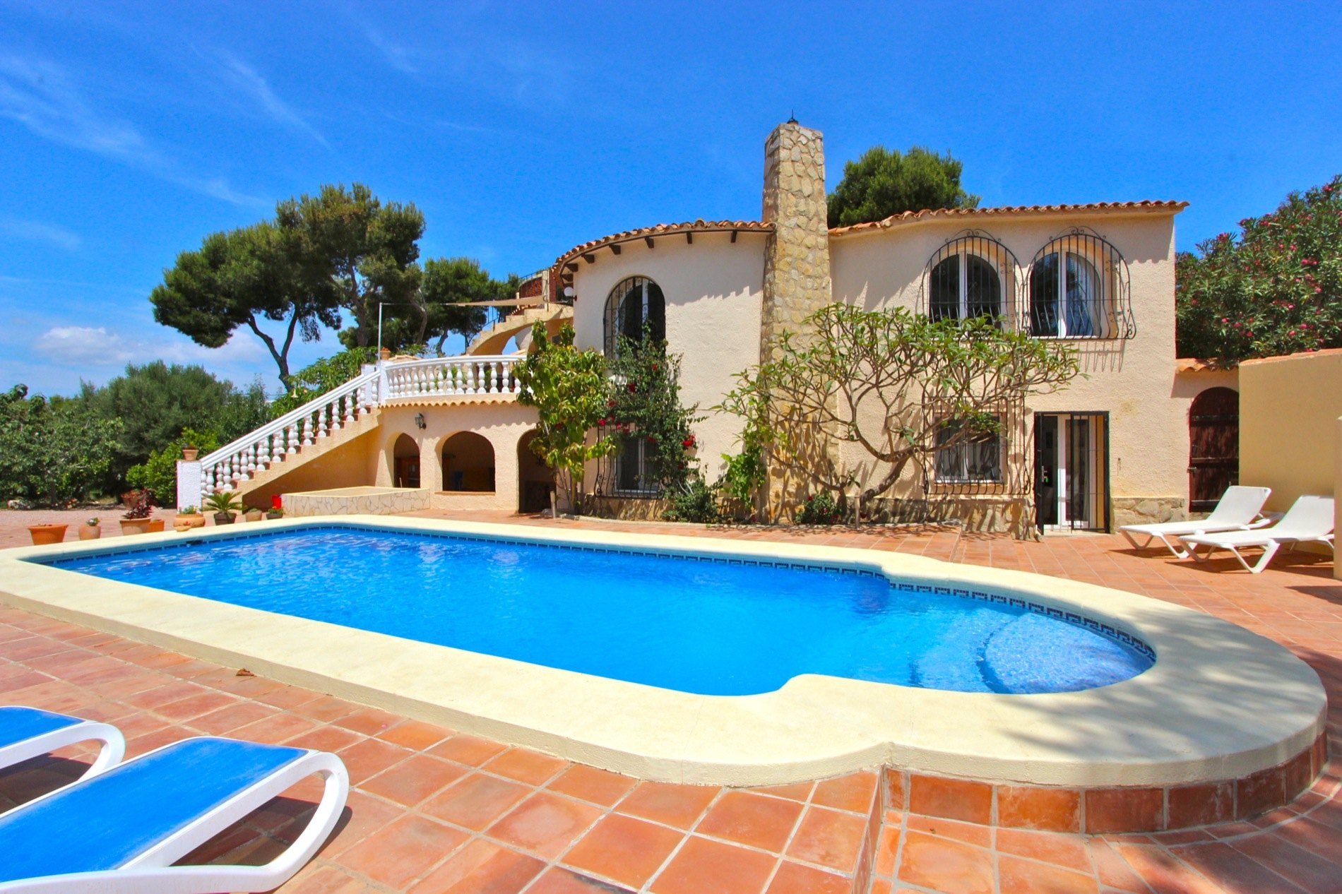 FANTÁSTICA OPORTUNIDAD - Villa en venta en Balcón al Mar PRECIO REDUCIDO!