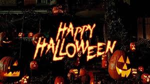Halloween en Jávea