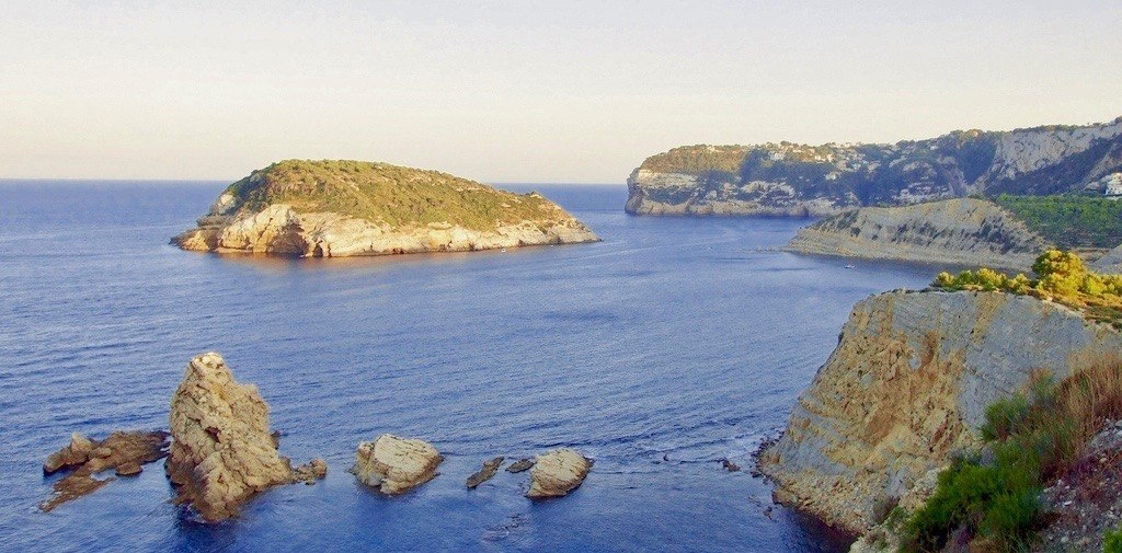 La Isla del Portichol de Jávea es declarada Bien de Interés Cultural