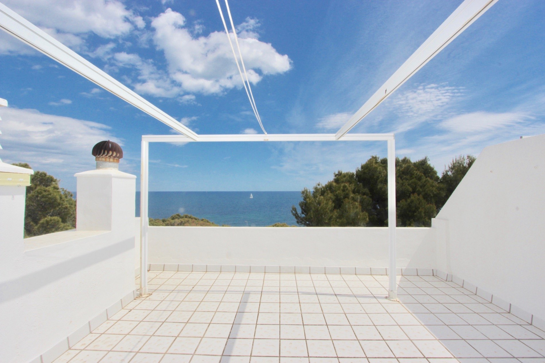 Tenemos nuevo apartamento en venta en Denia en Villadom