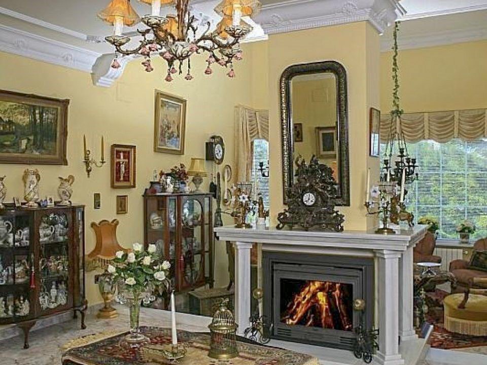 Villa de lujo en venta en el Montgó Jávea