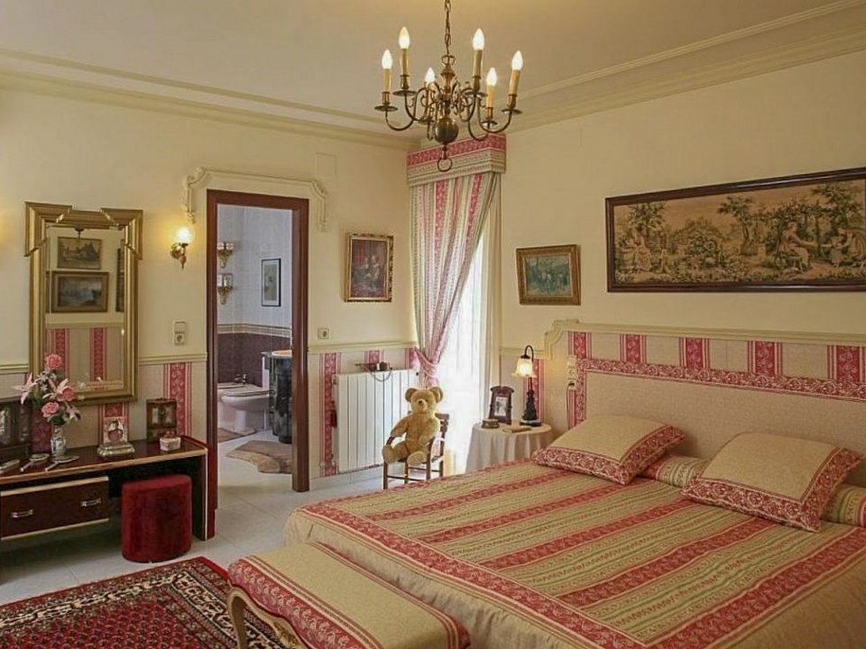 Villa de lujo en venta en el Montgó Jávea