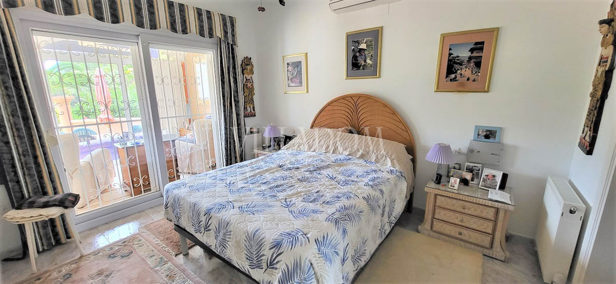 Villa de 3 dormitorios en venta en Jávea Mar Azul